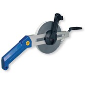 Stahl-Rahmenmaßband